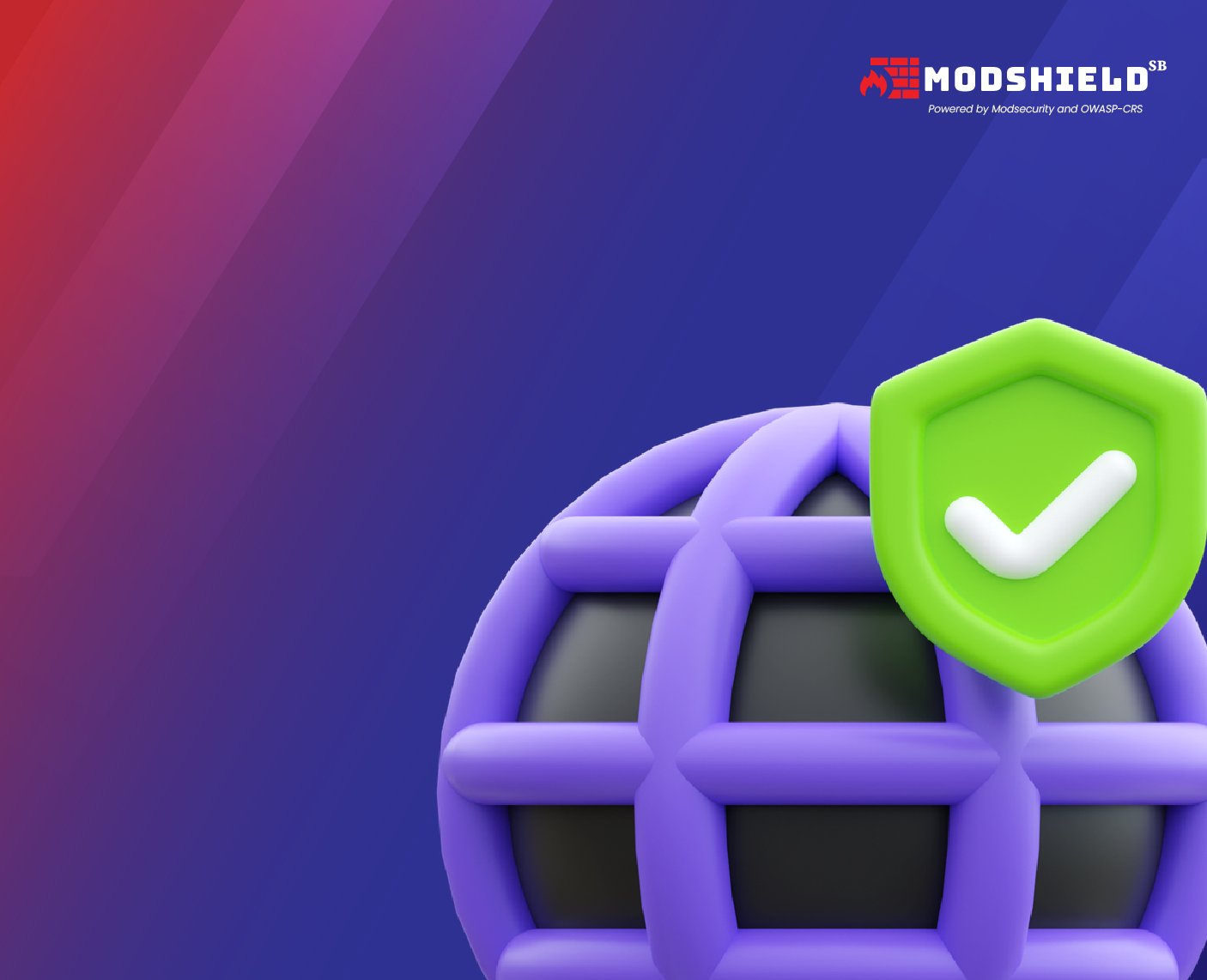 Top 5 Reasons why website need a WAF modshieldsb